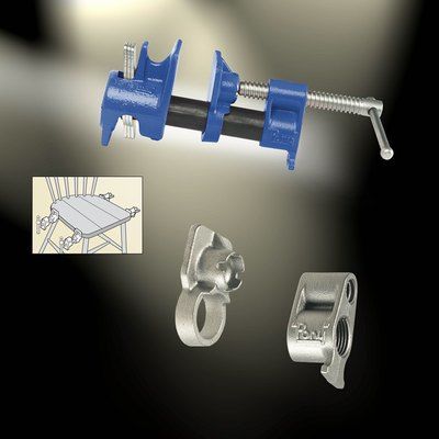 Eliminate Machining by Casting Threads