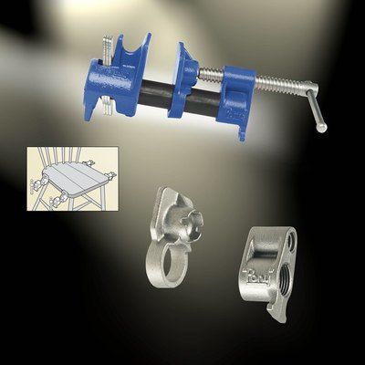Eliminate Machining by Casting Threads Eliminate Machining by Casting Threads