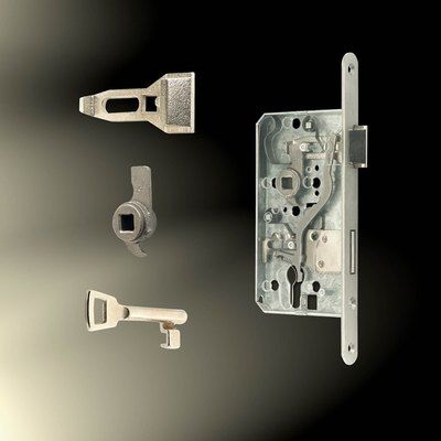 Skeleton Keys Skeleton Keys
